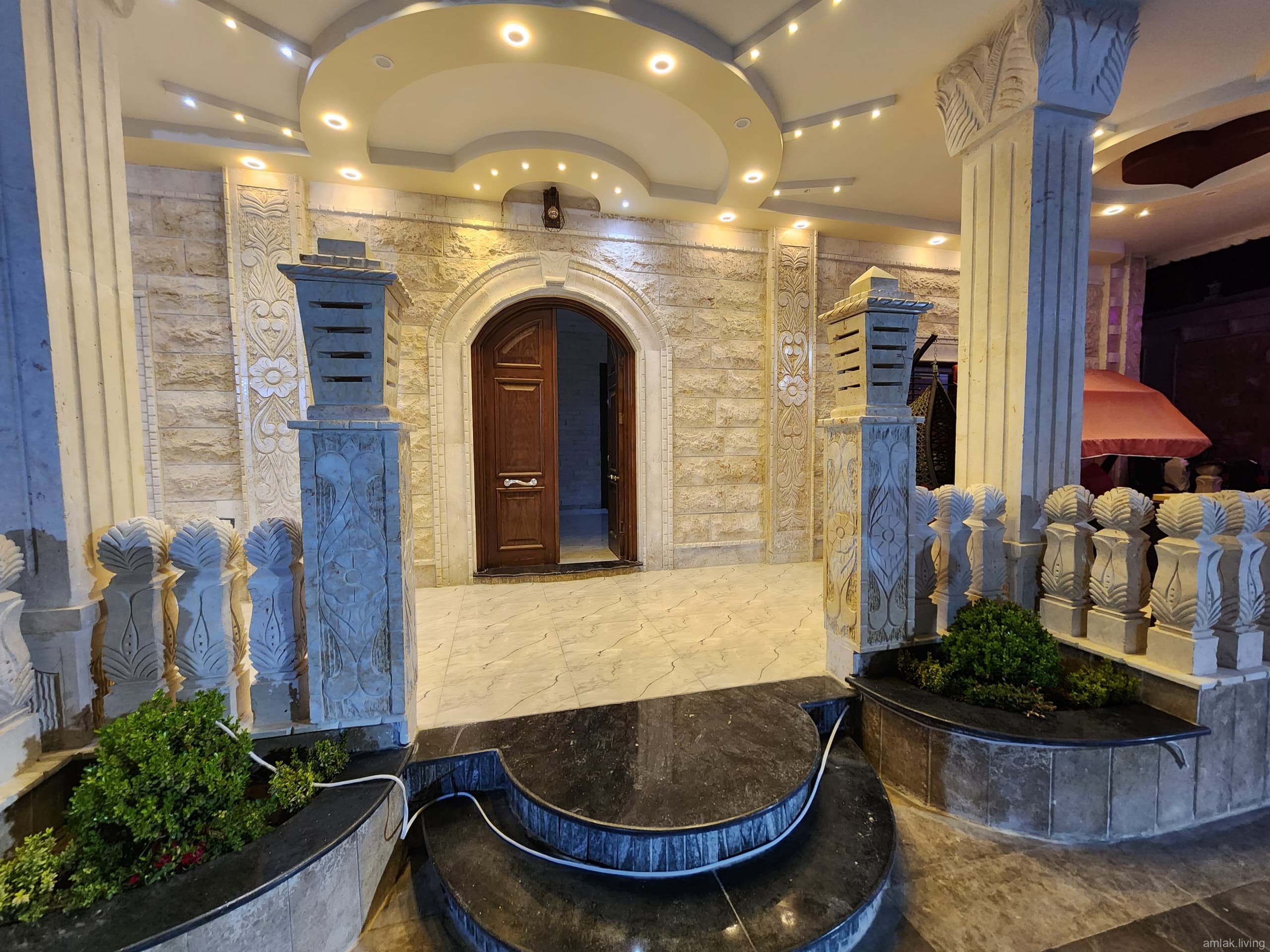 صورة العقار