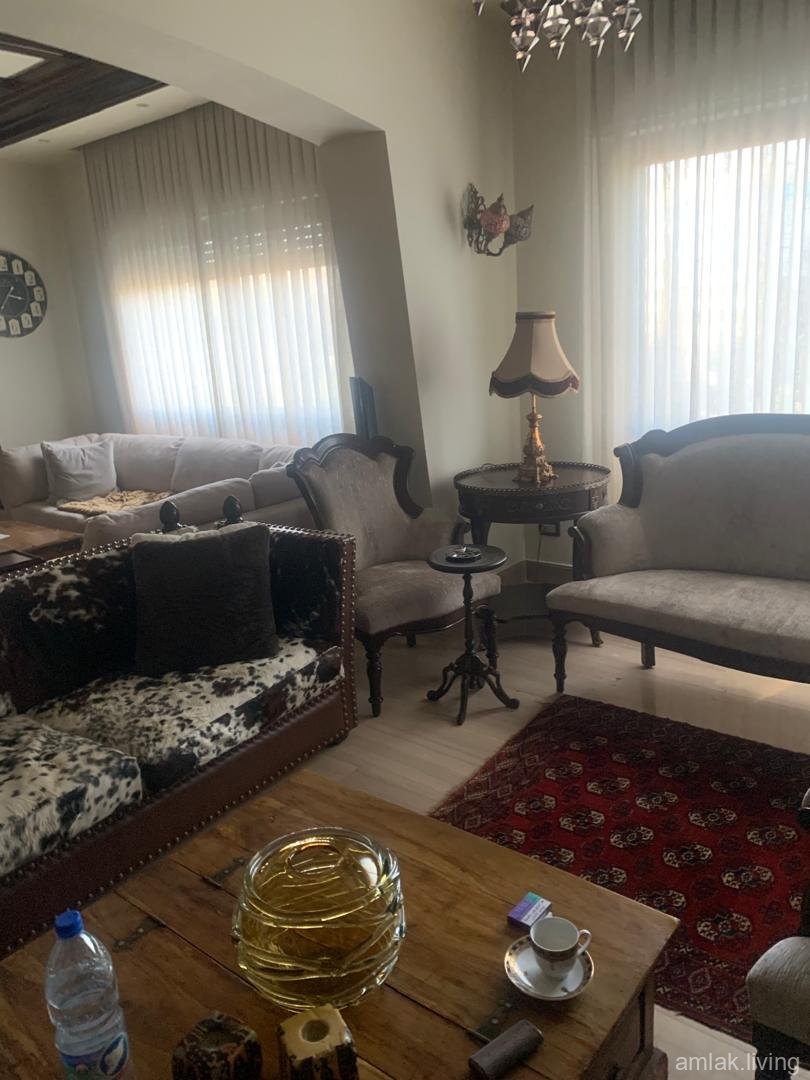 صورة العقار