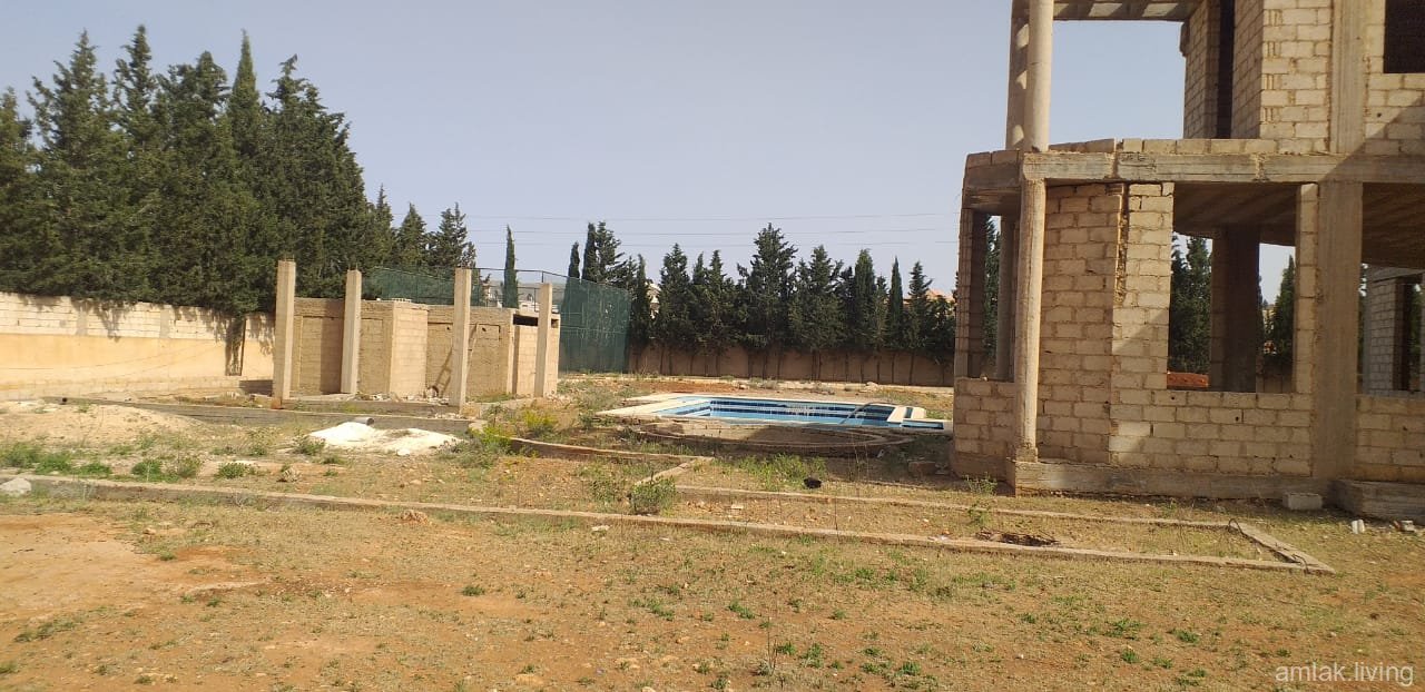 صورة العقار