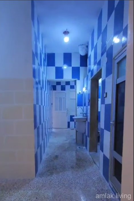 لبييع قبو ااربع غرف ومنافع 