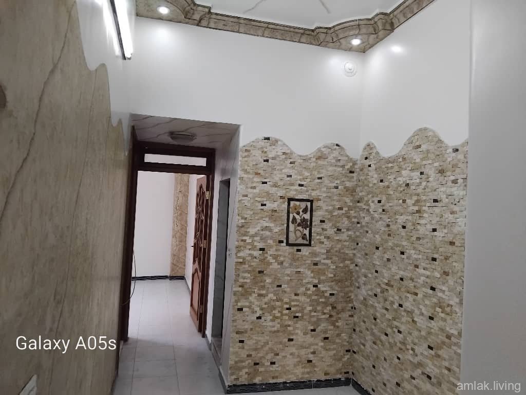 شقة في عربين للبيع 
