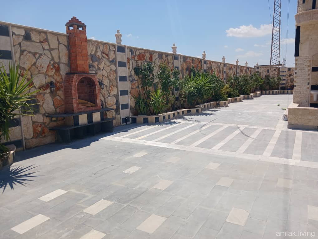 صورة العقار