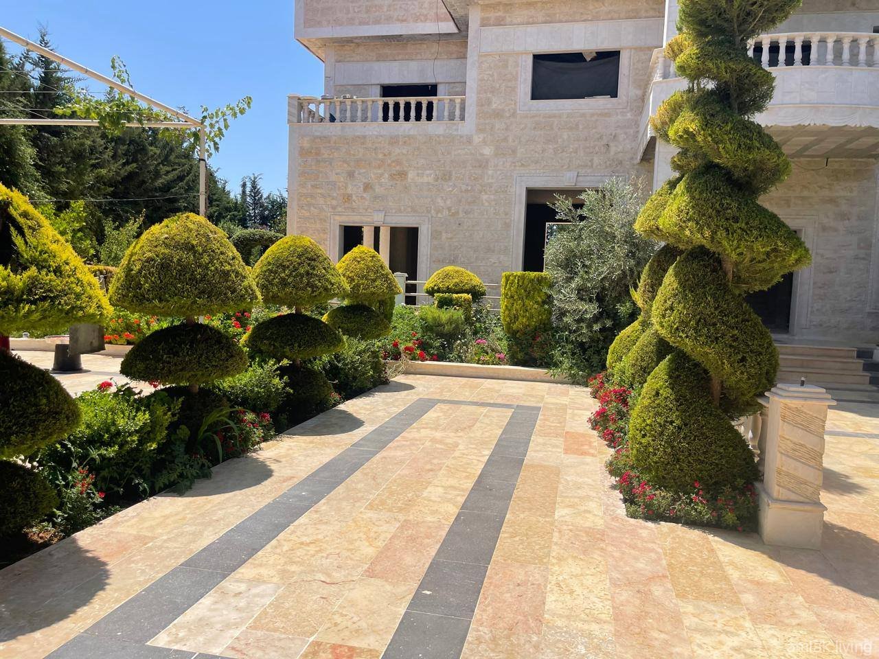 صورة العقار