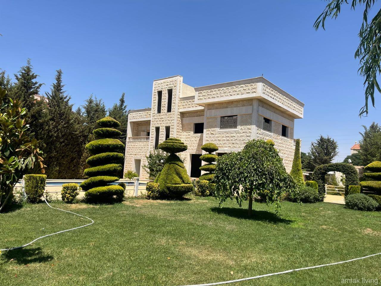 صورة العقار
