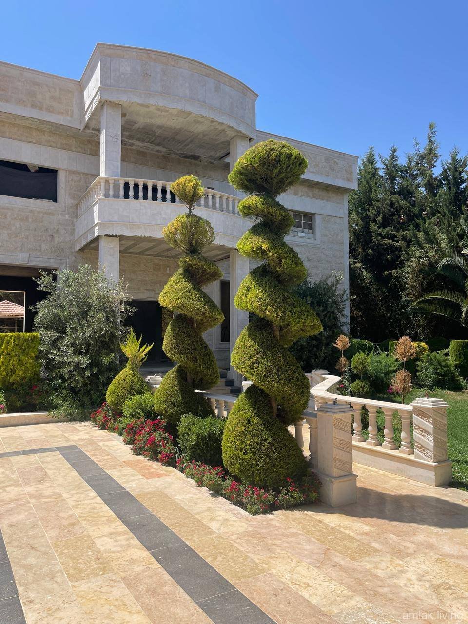 صورة العقار