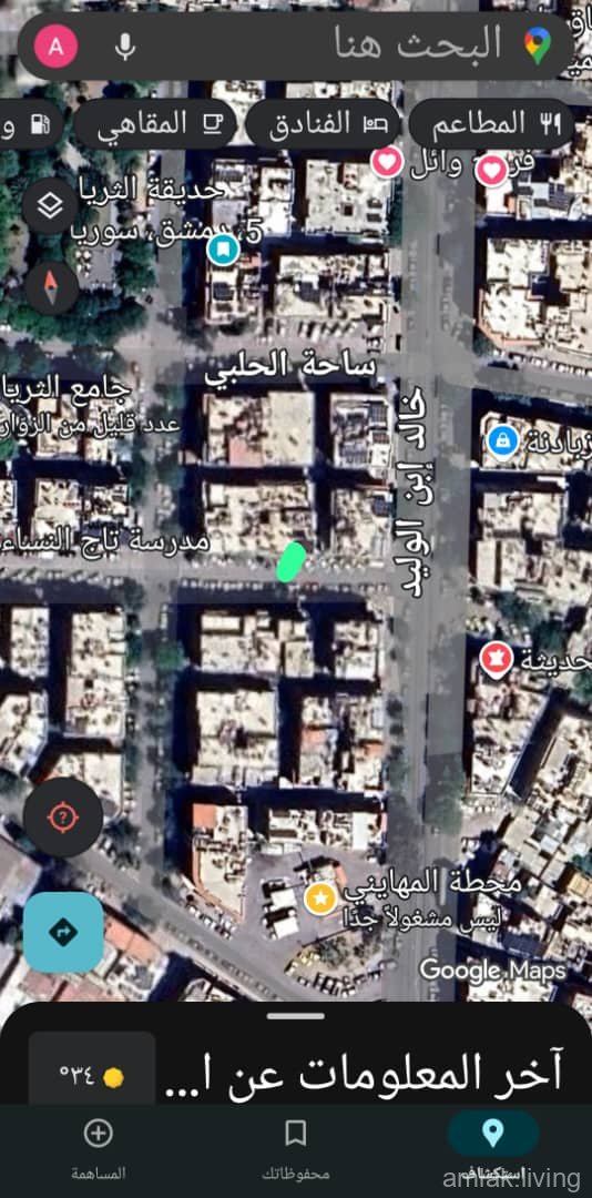 صورة العقار