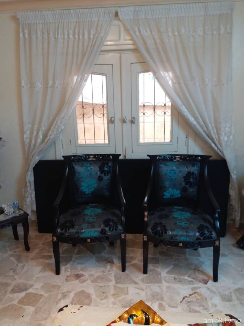 صورة العقار