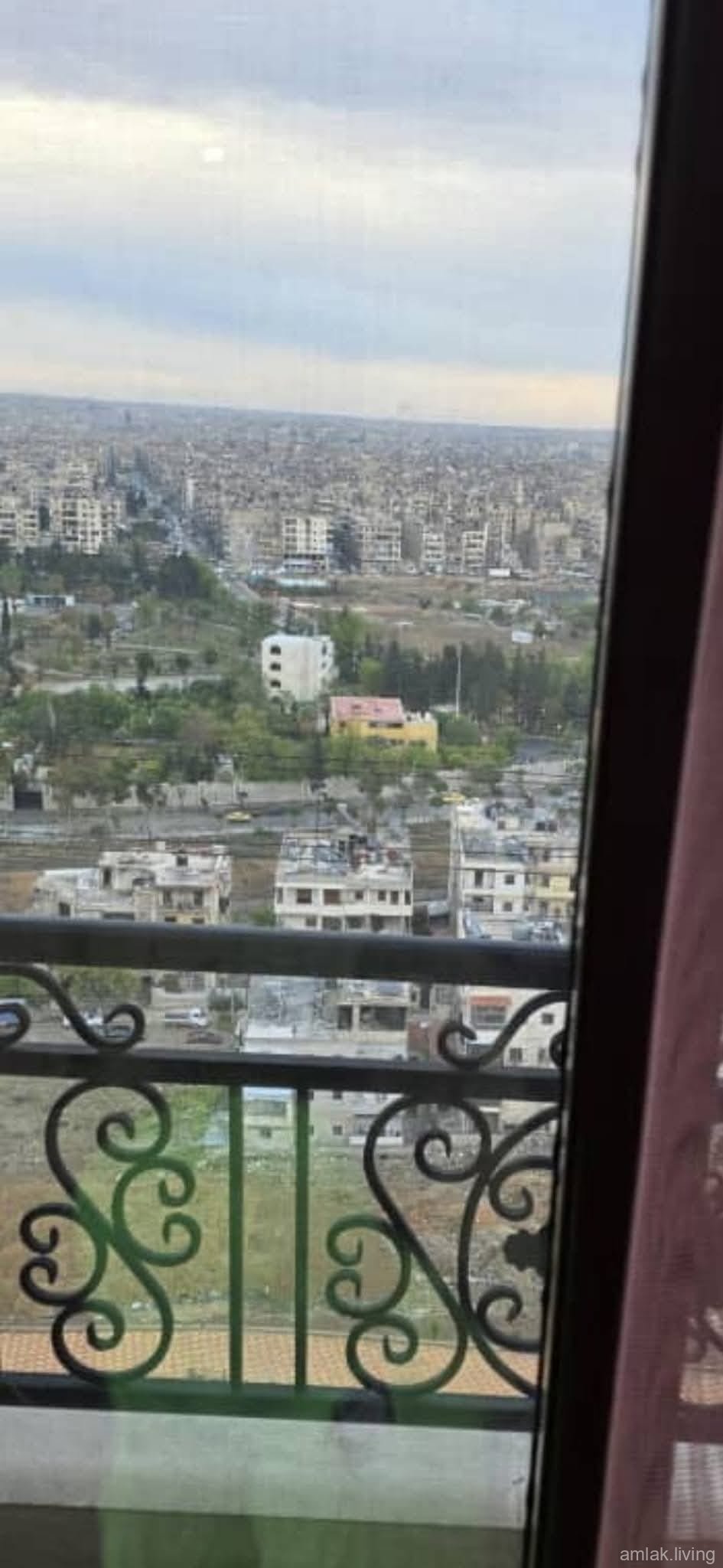 صورة العقار