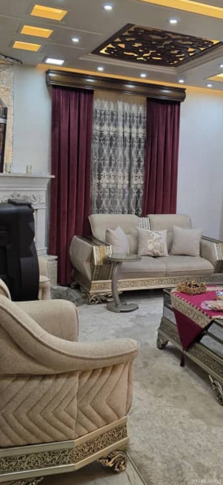 صورة العقار