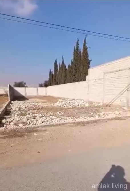 صورة العقار