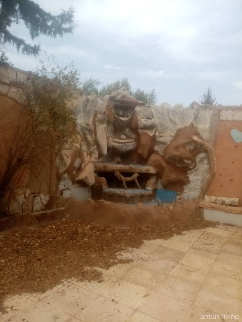 صورة العقار