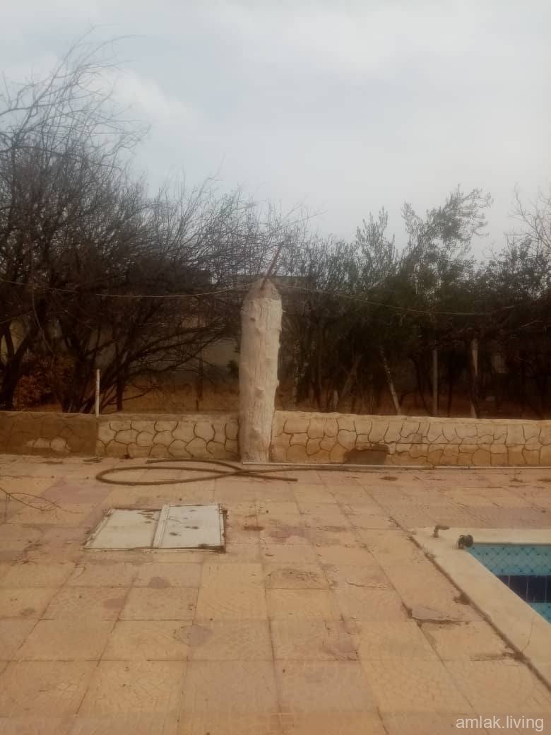 صورة العقار