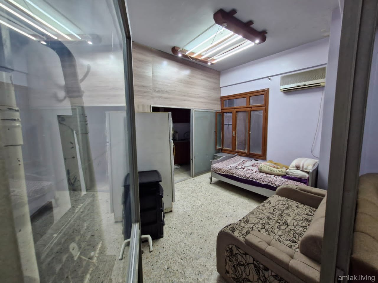 صورة العقار
