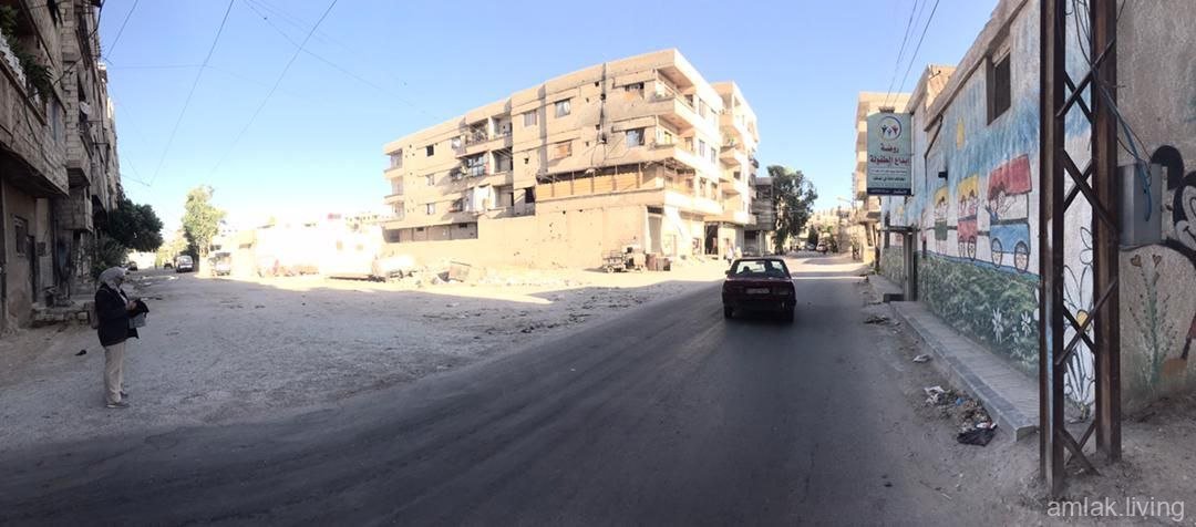 صورة العقار
