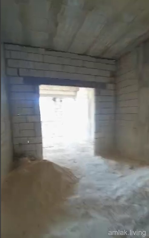 للبيع شقة على شارع الاربعين 
