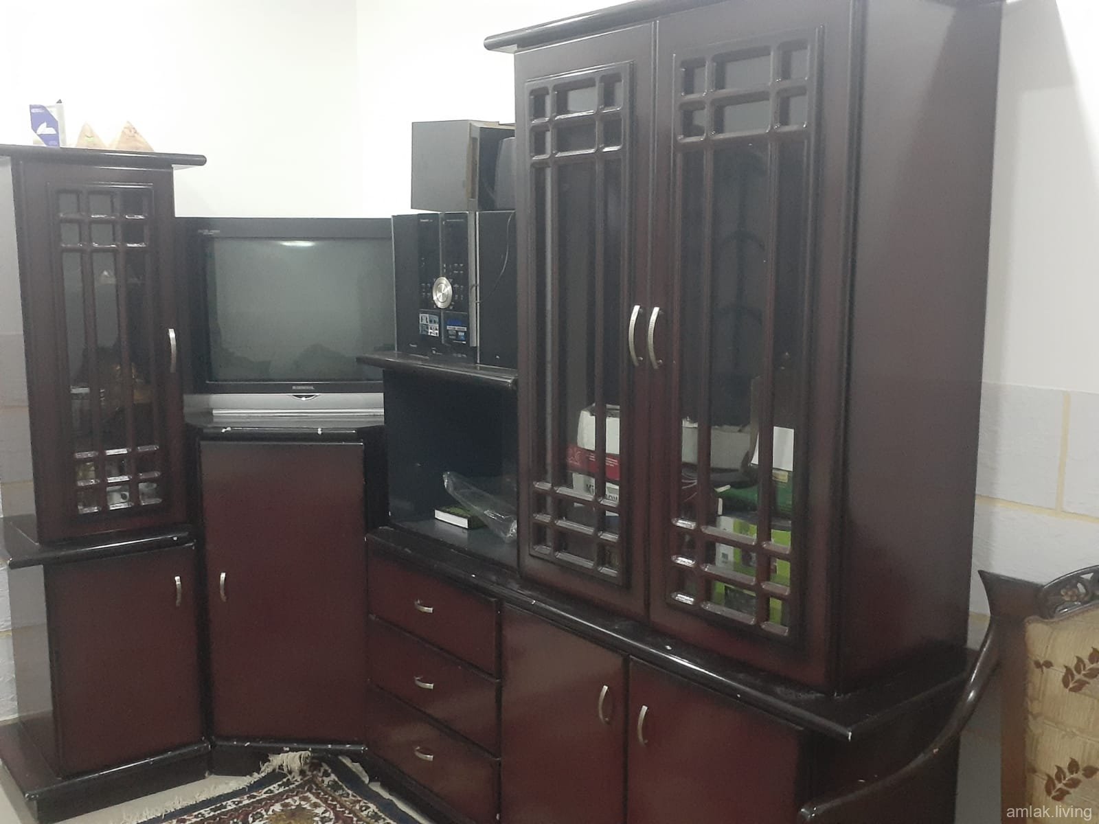 صورة العقار