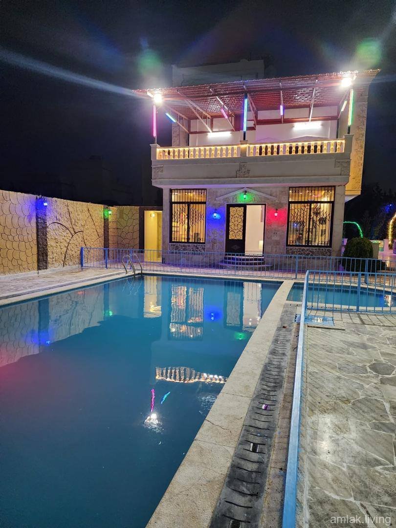 صورة العقار