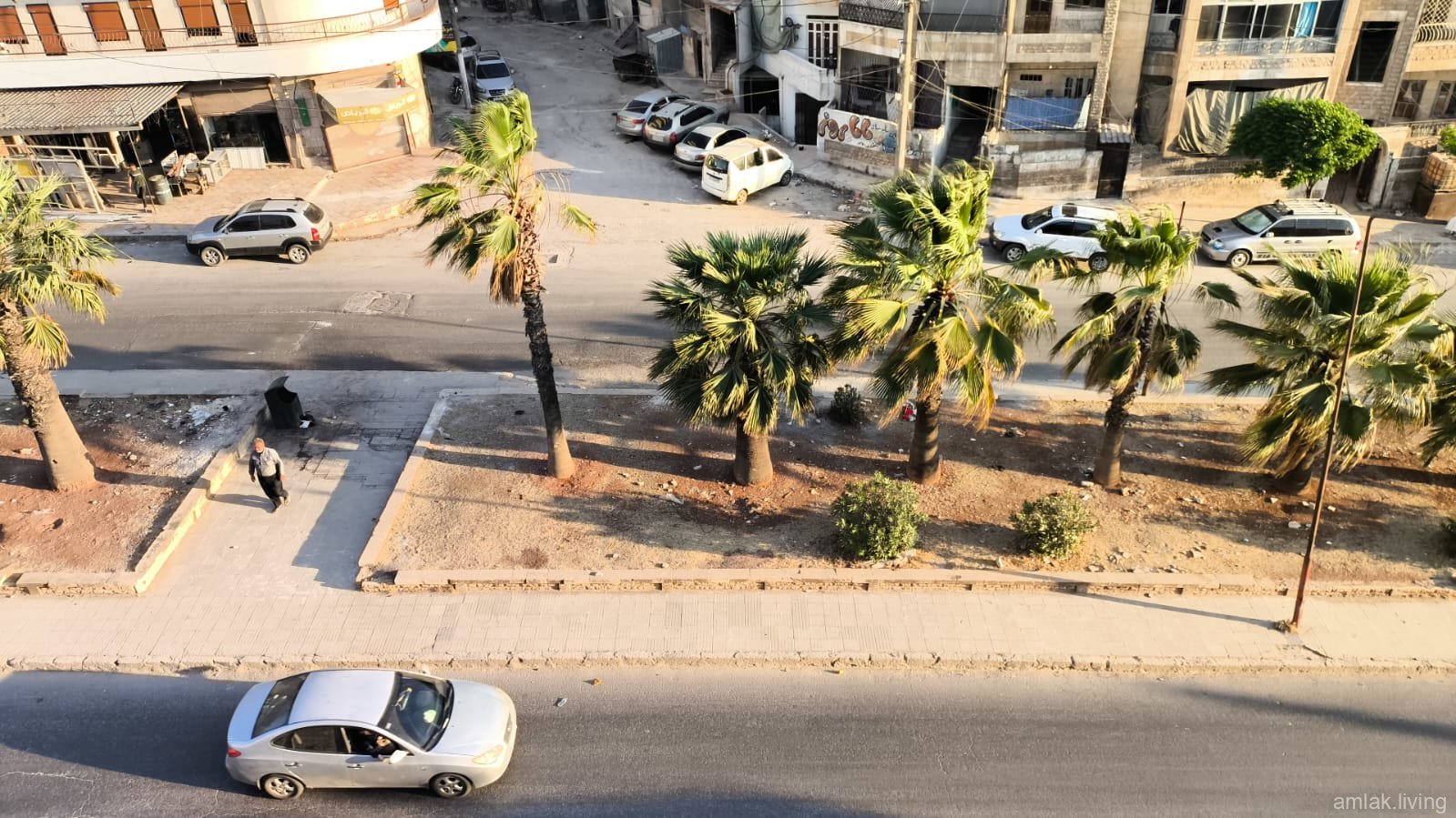 صورة العقار