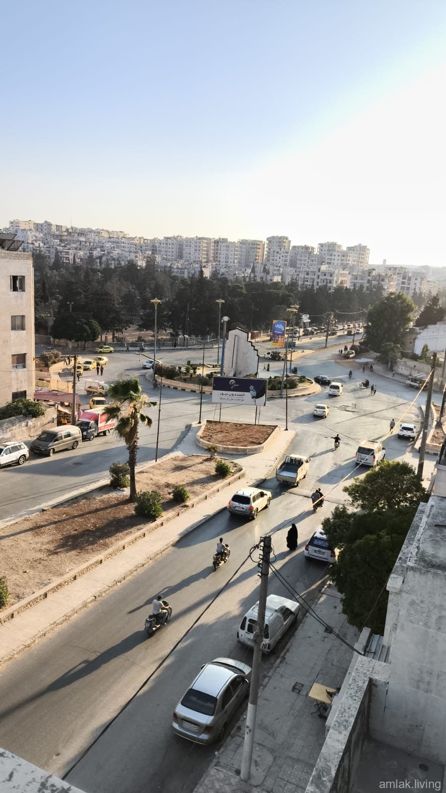 صورة العقار