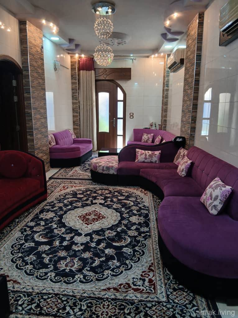 صورة العقار