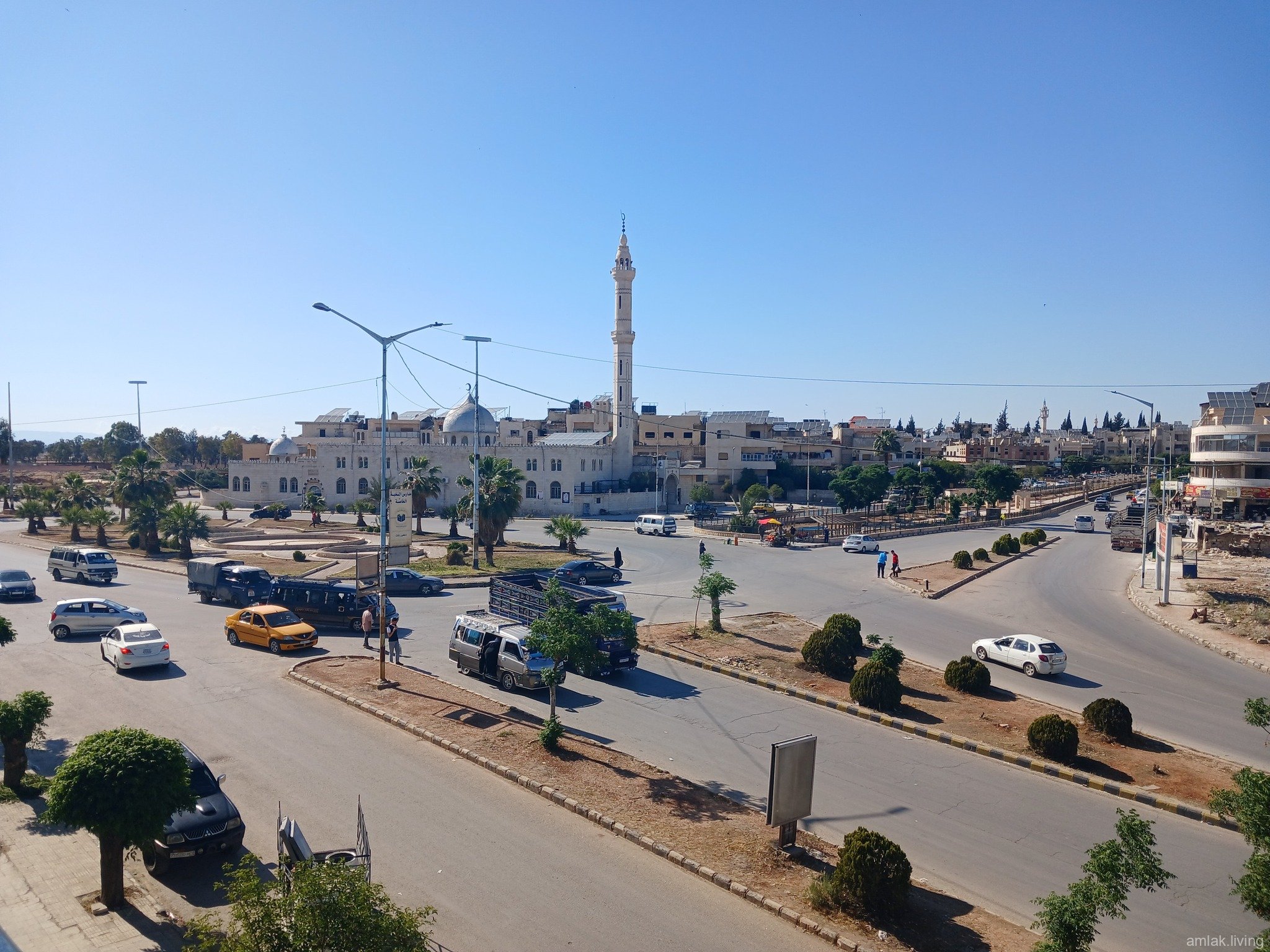 صورة العقار