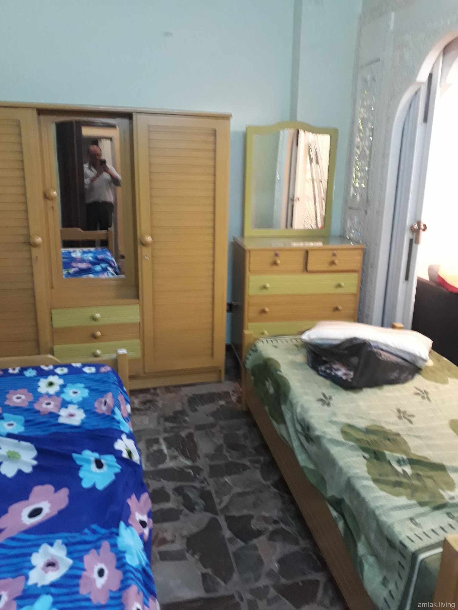 صورة العقار