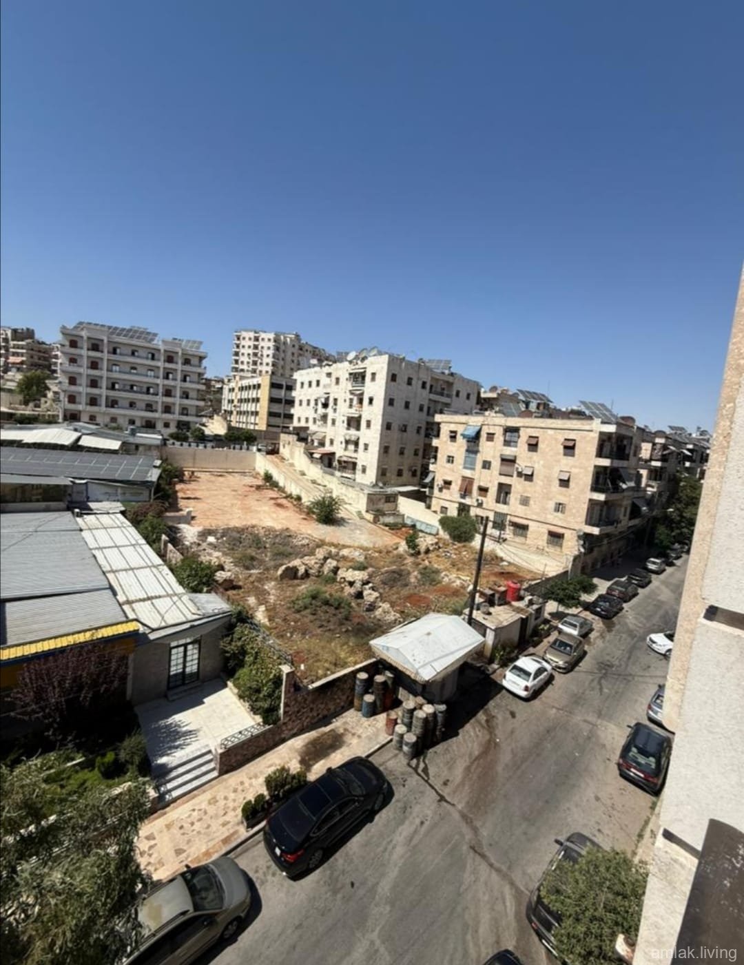 صورة العقار