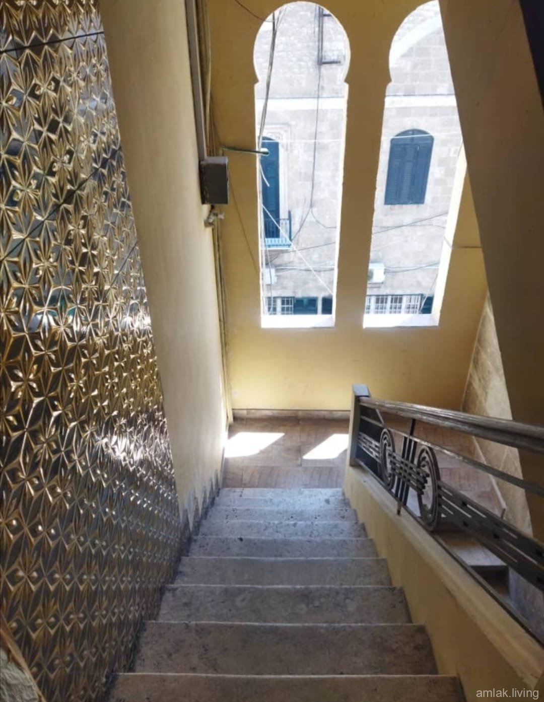 صورة العقار