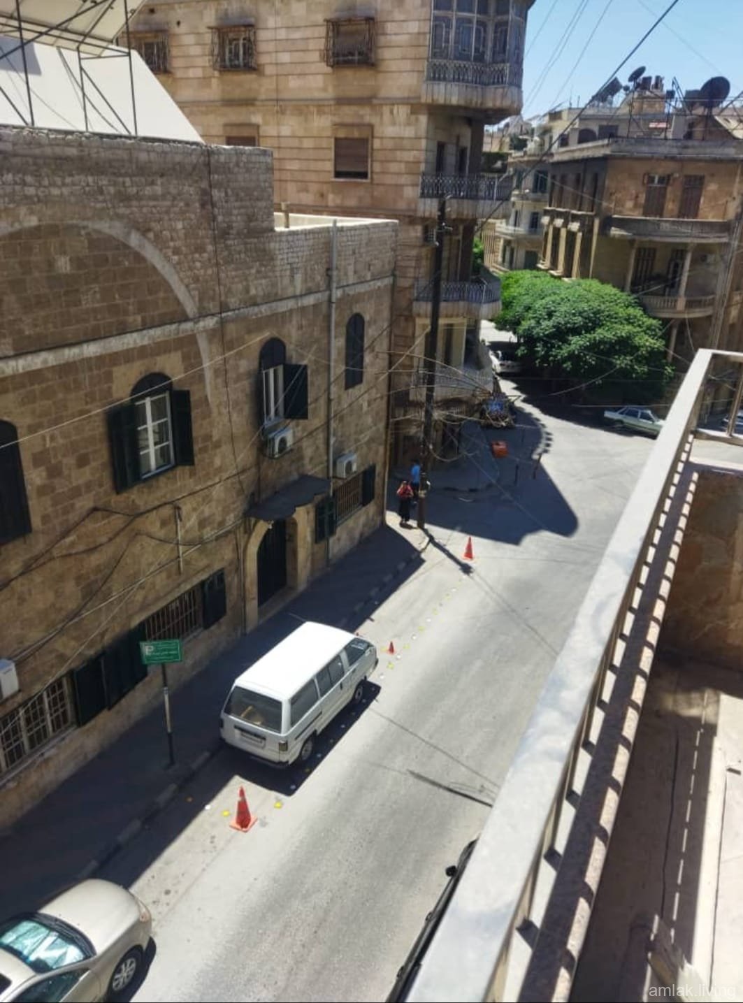 صورة العقار