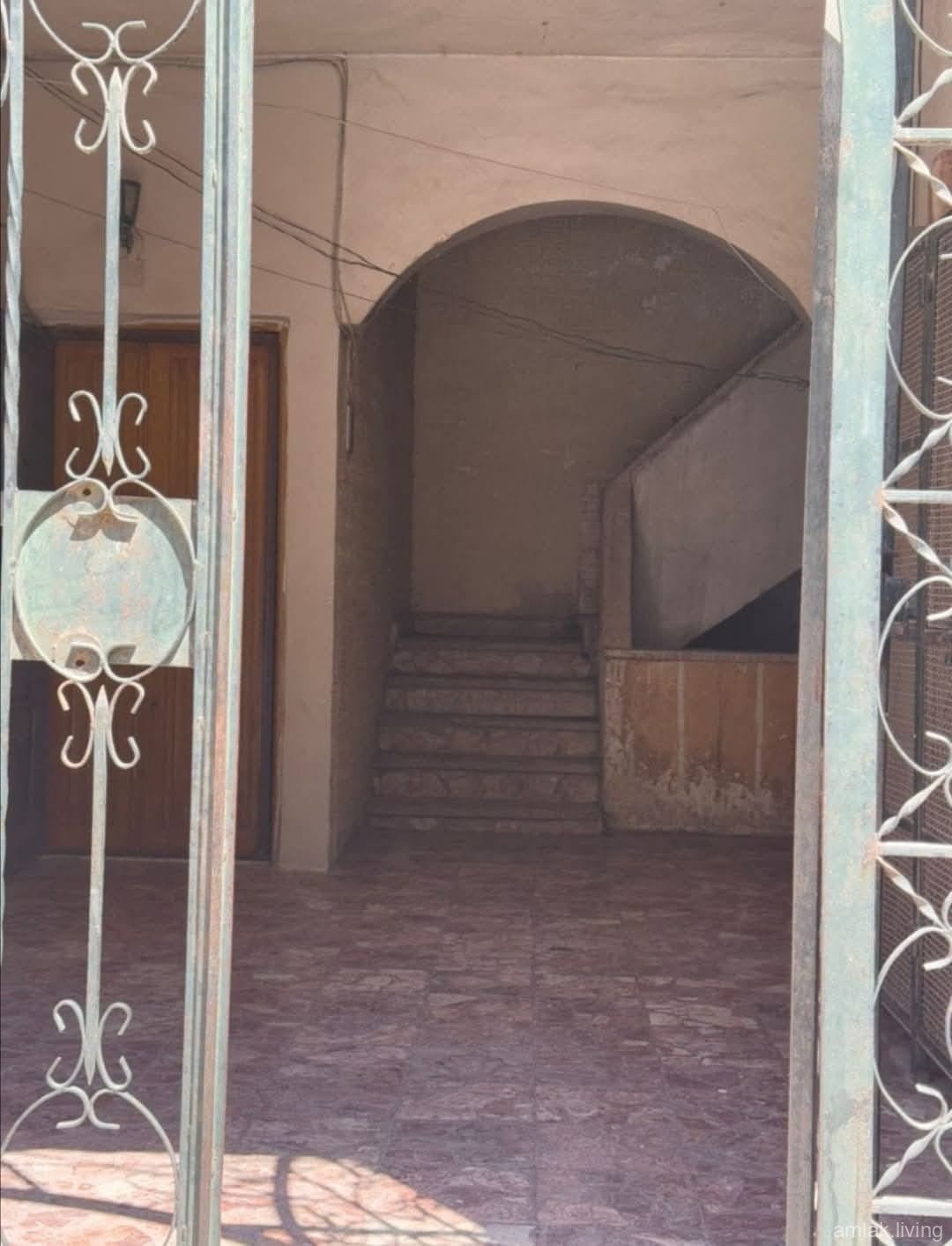 صورة العقار