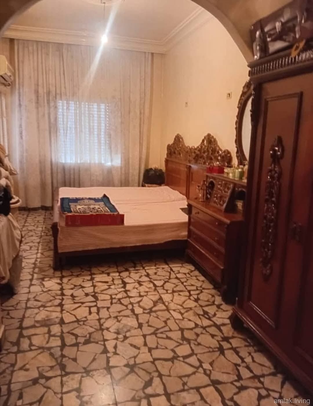 صورة العقار