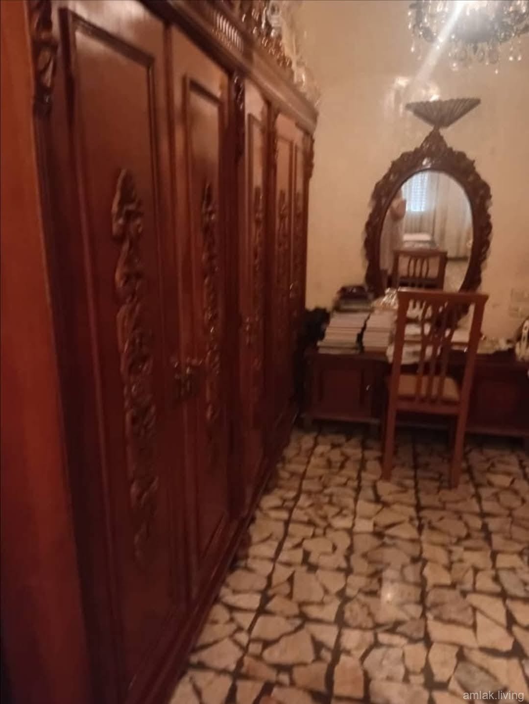 صورة العقار