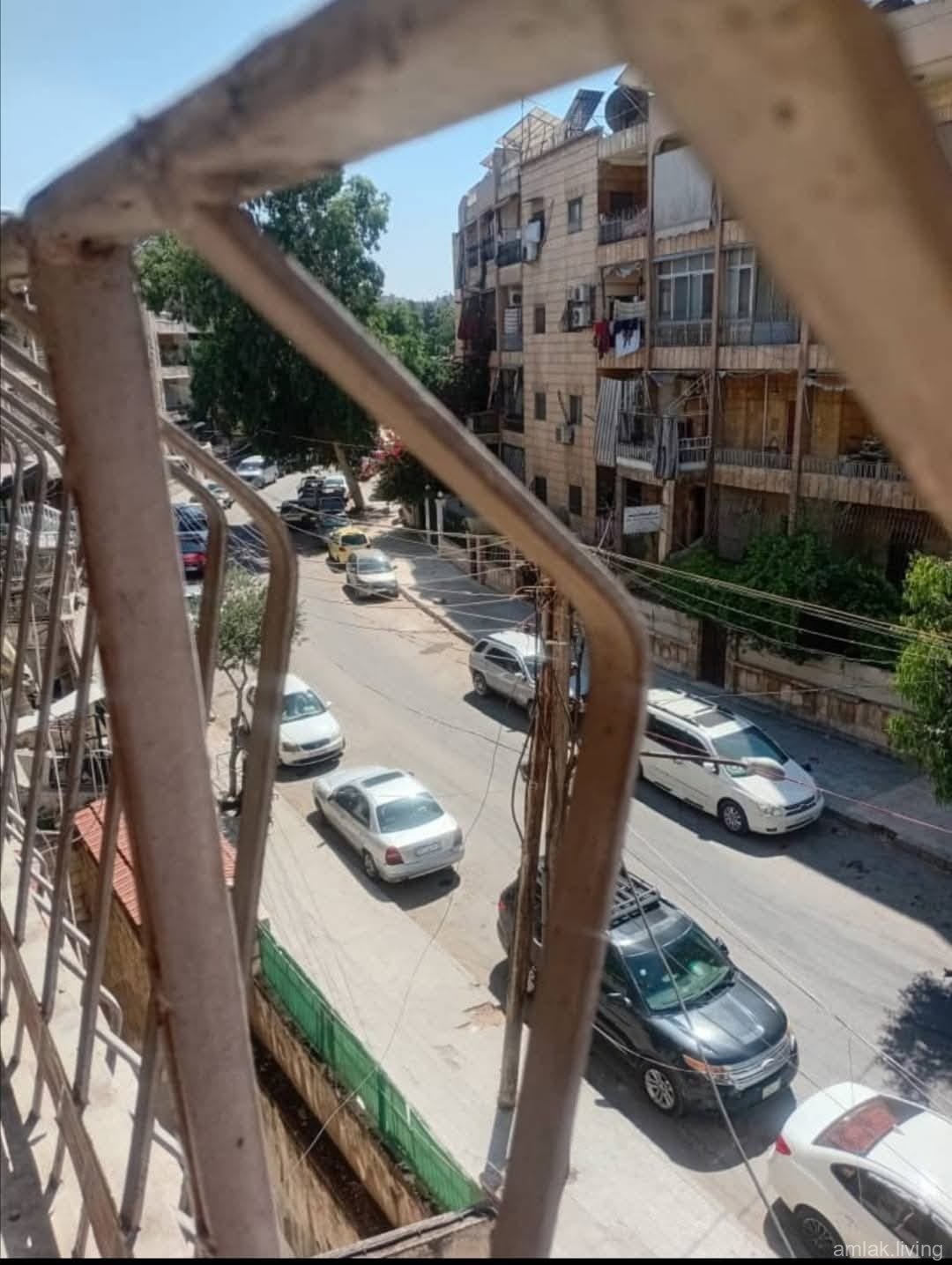 صورة العقار