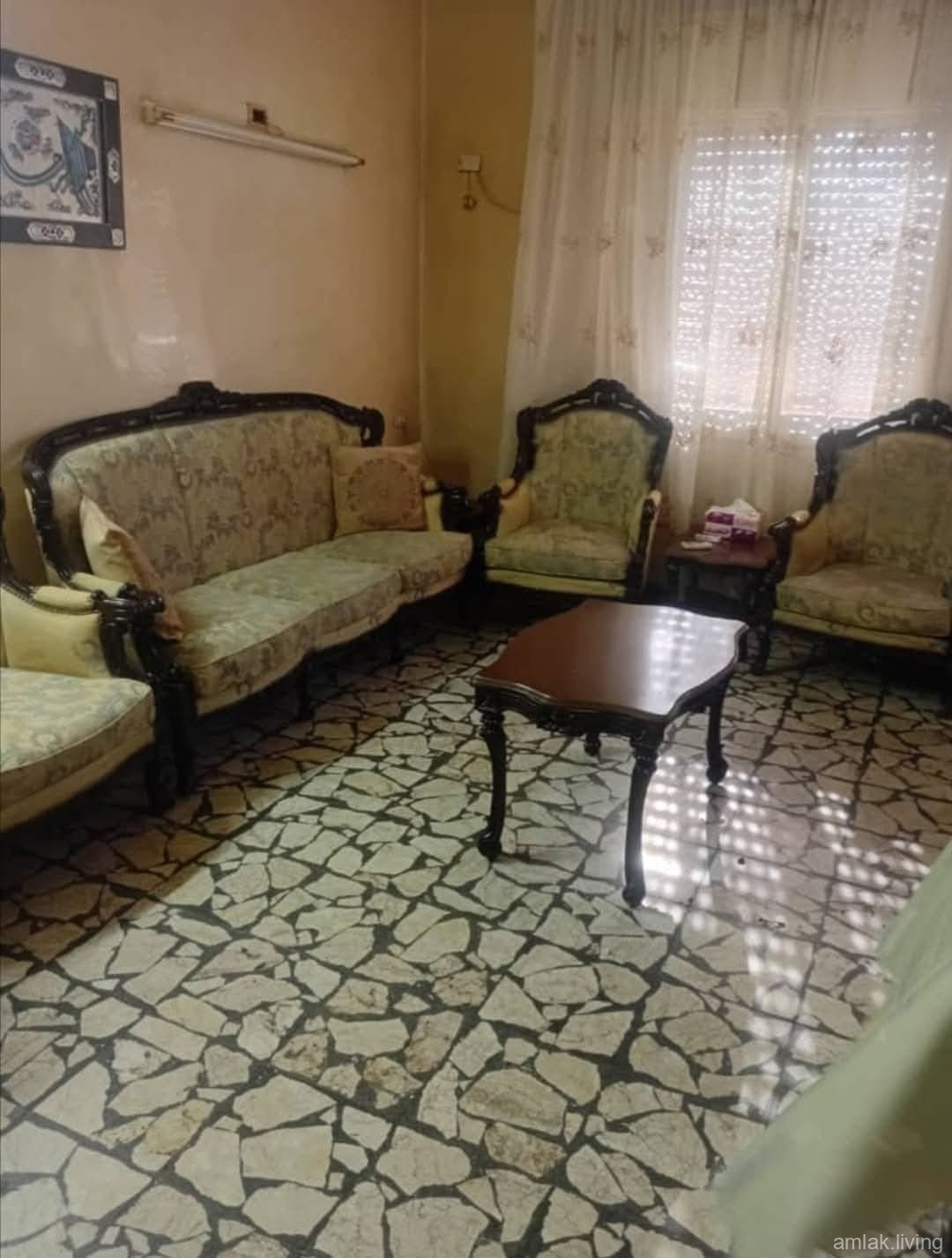 صورة العقار