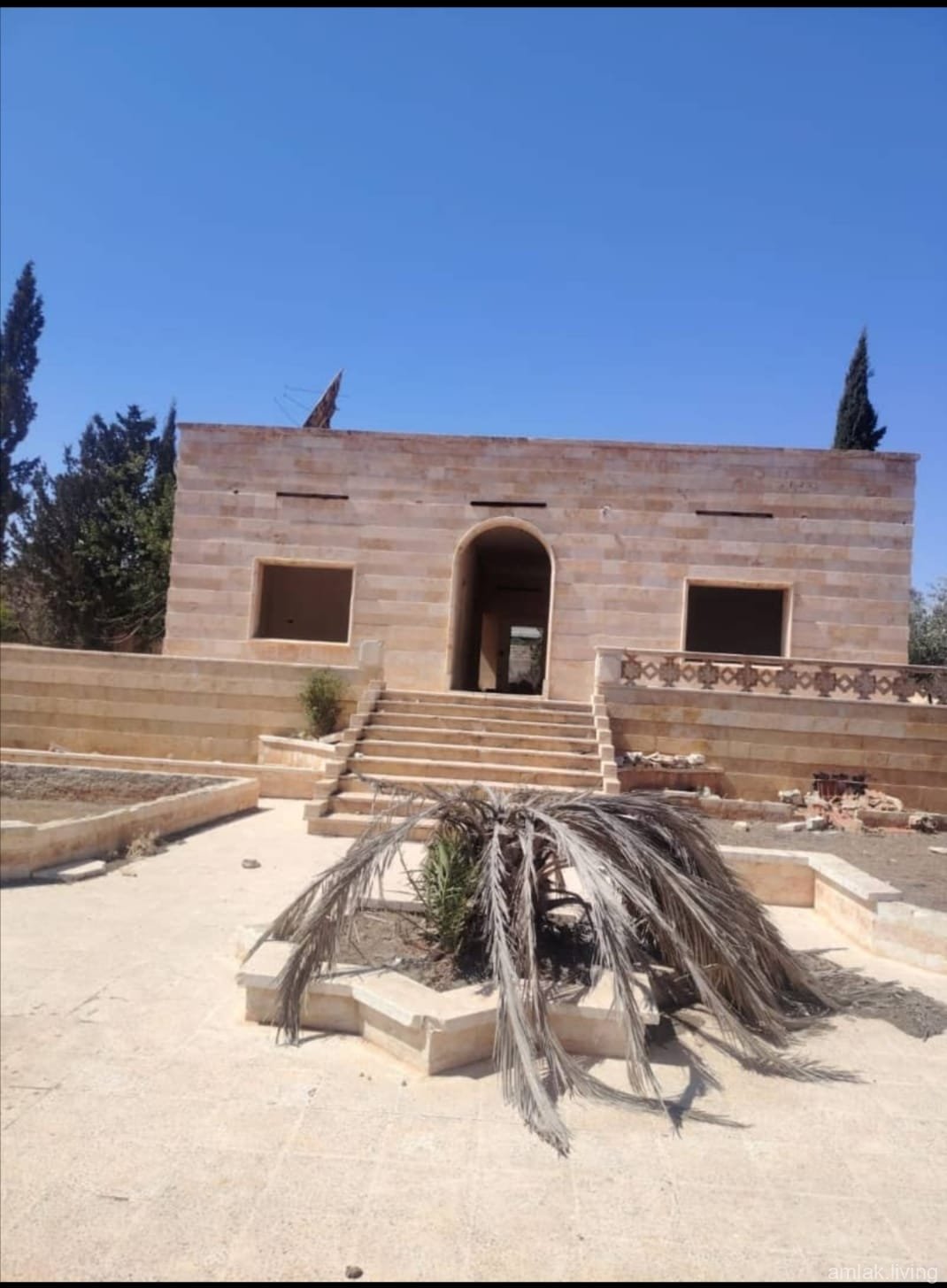 صورة العقار