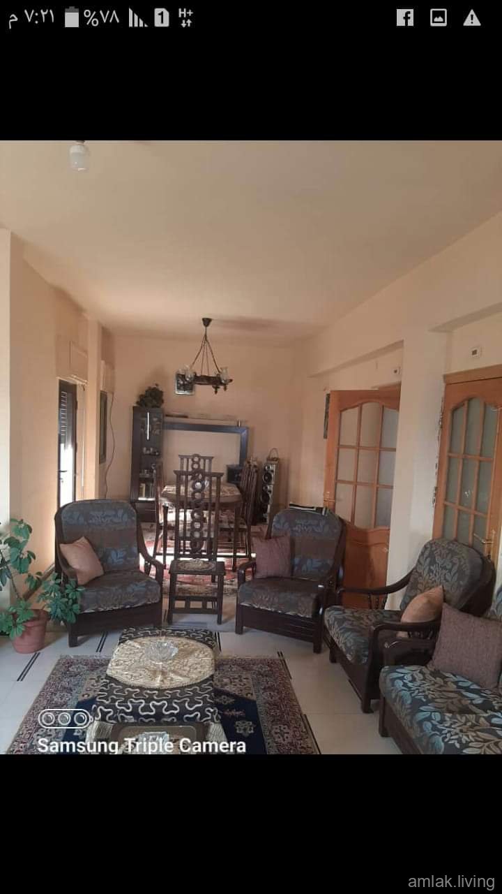 صورة العقار
