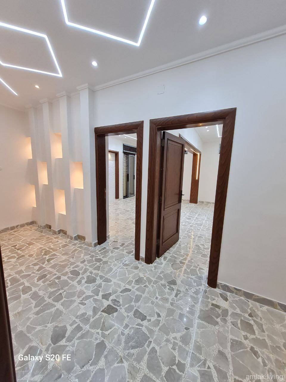 صورة العقار