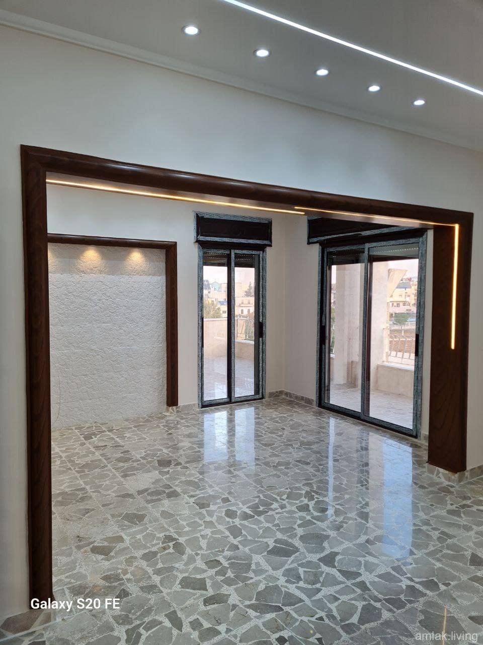 صورة العقار