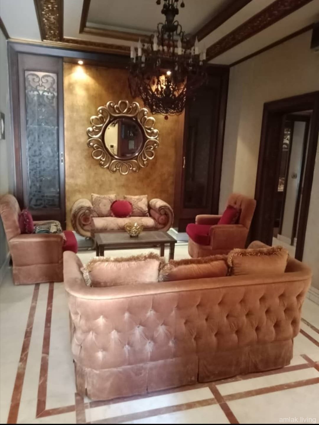 صورة العقار