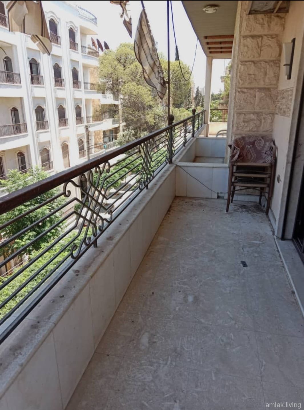 صورة العقار