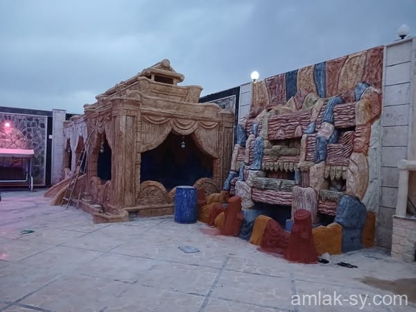صورة العقار