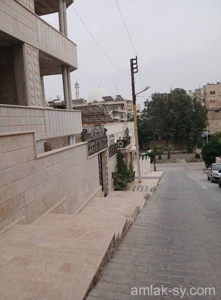 صورة العقار