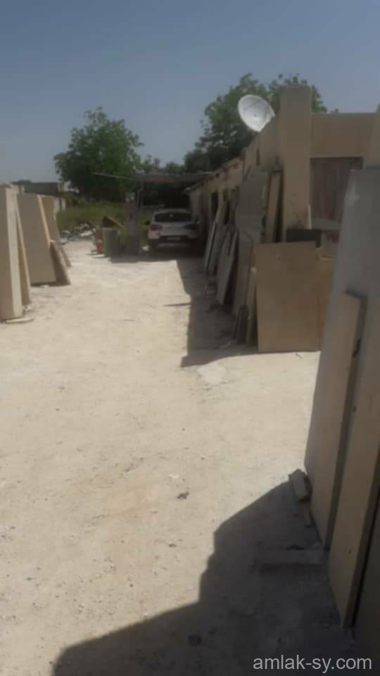 صورة العقار