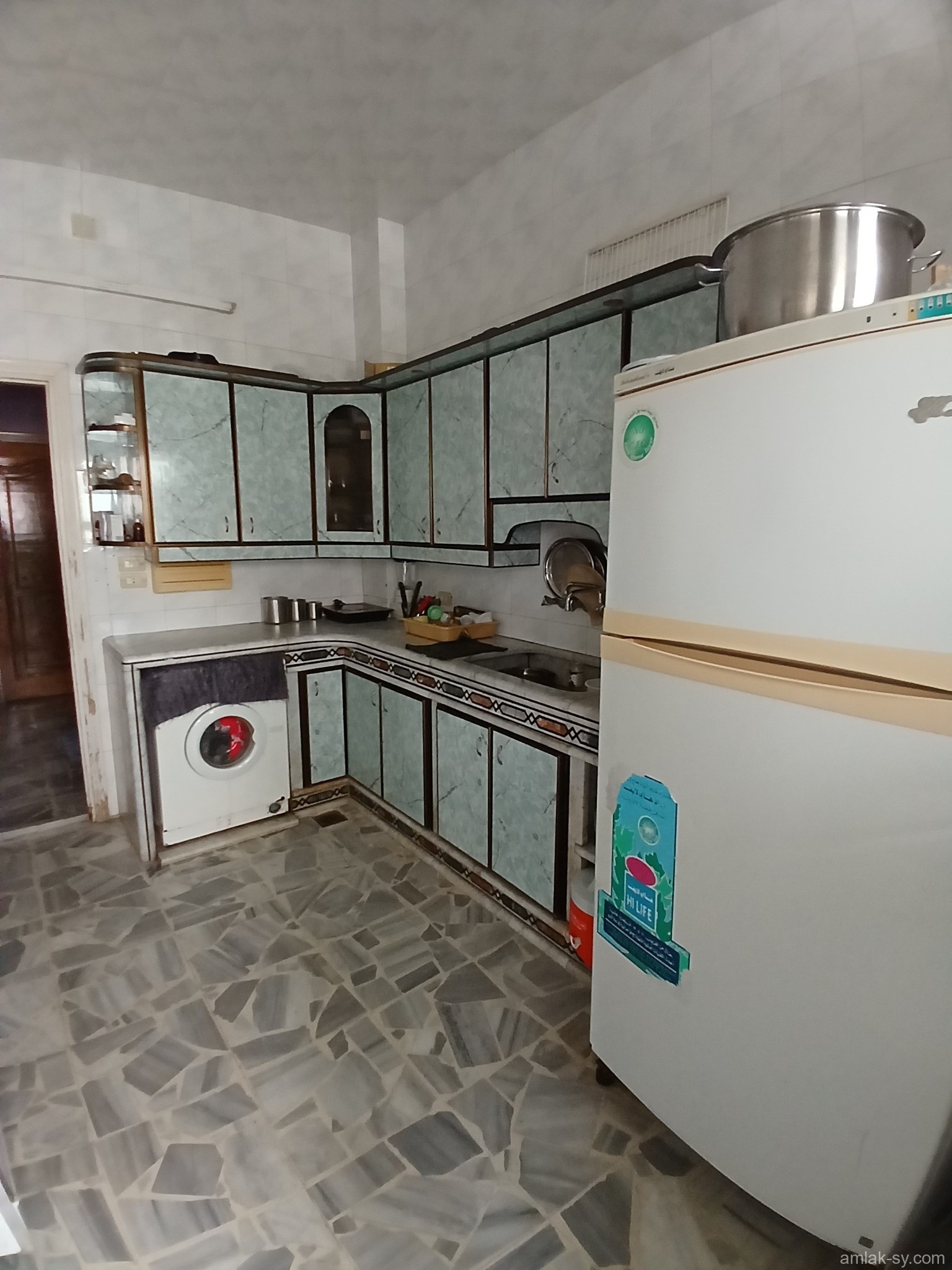 صورة العقار
