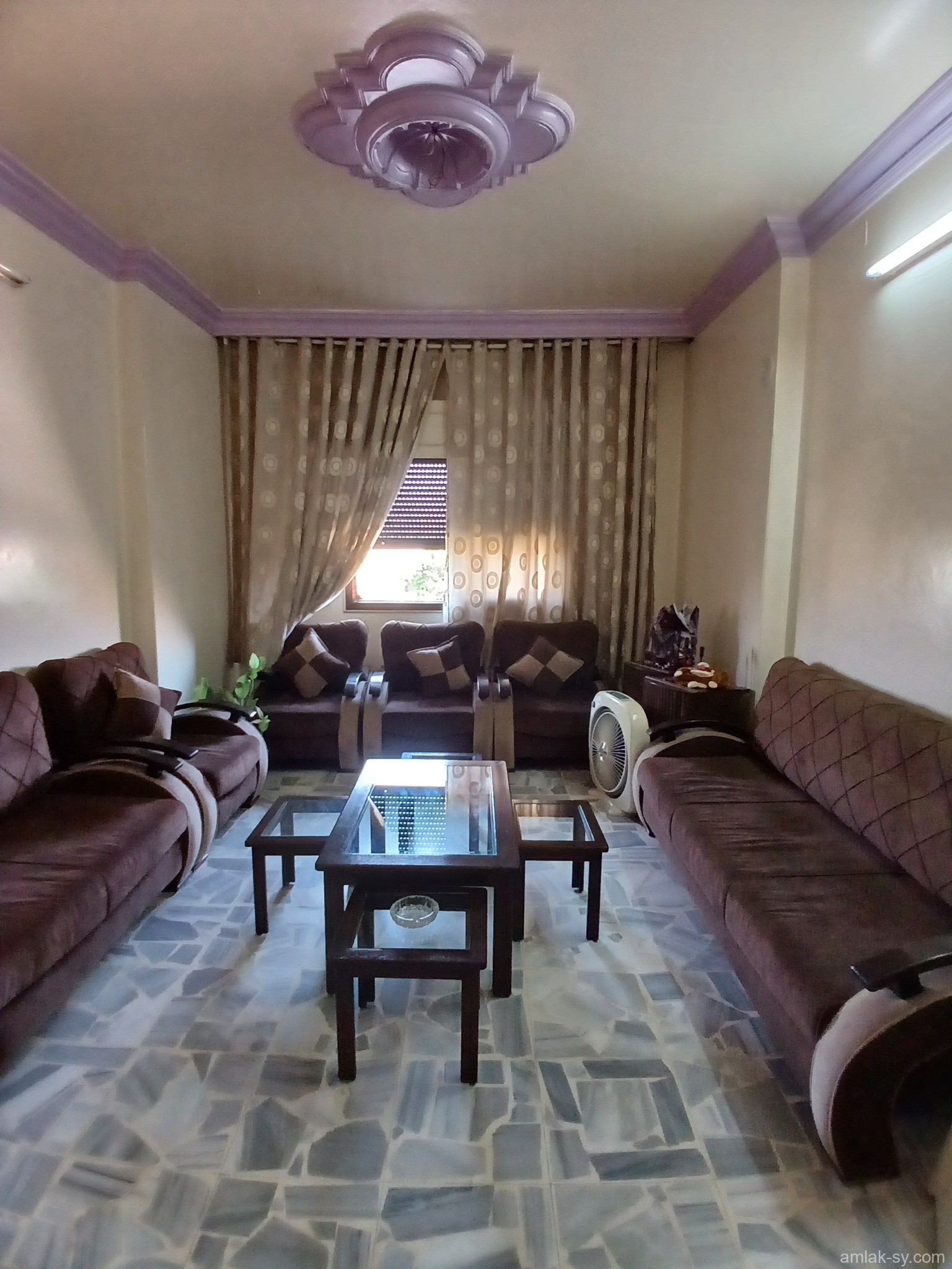 صورة العقار