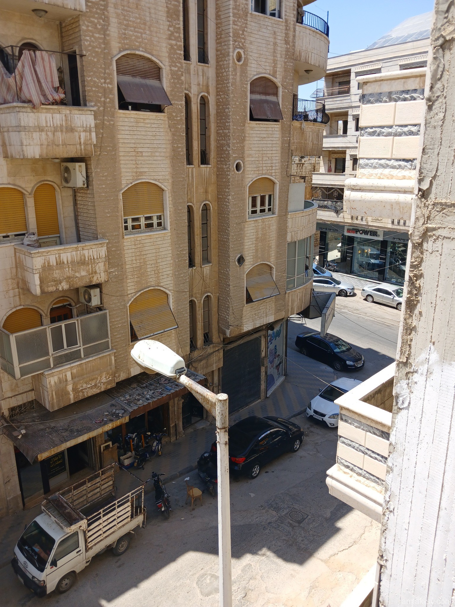 صورة العقار