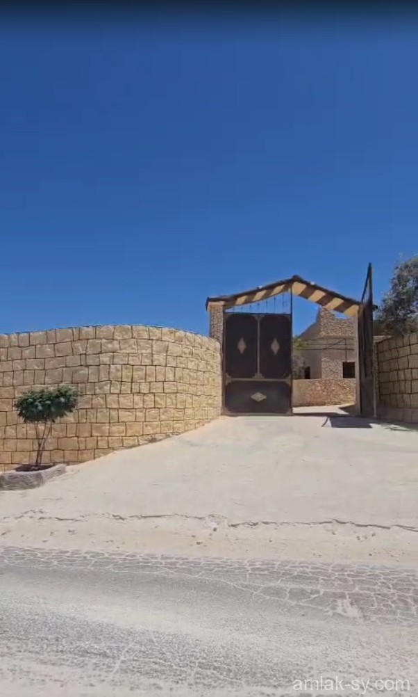 صورة العقار
