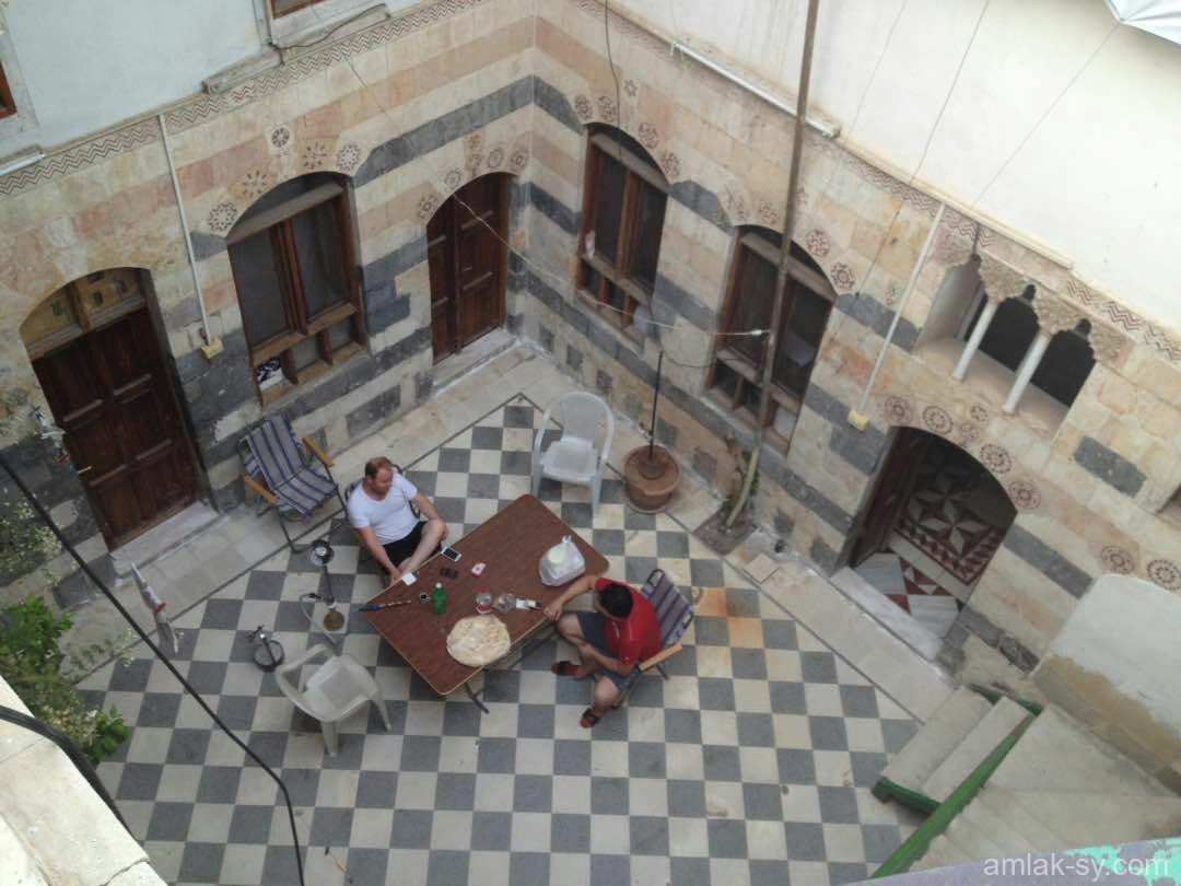 صورة العقار