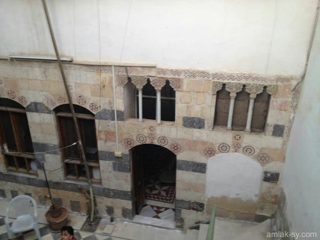 صورة العقار