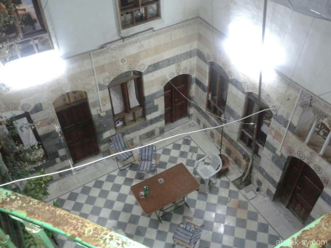 صورة العقار